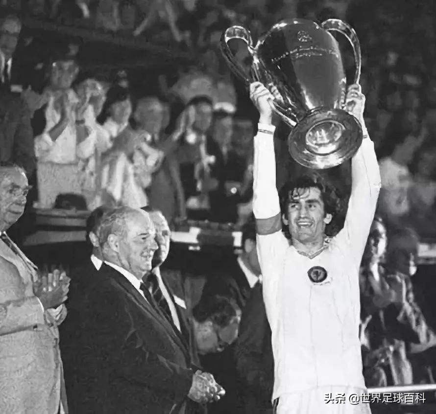 如果欧洲足坛没有「欧冠」，就像宴席缺了酒！