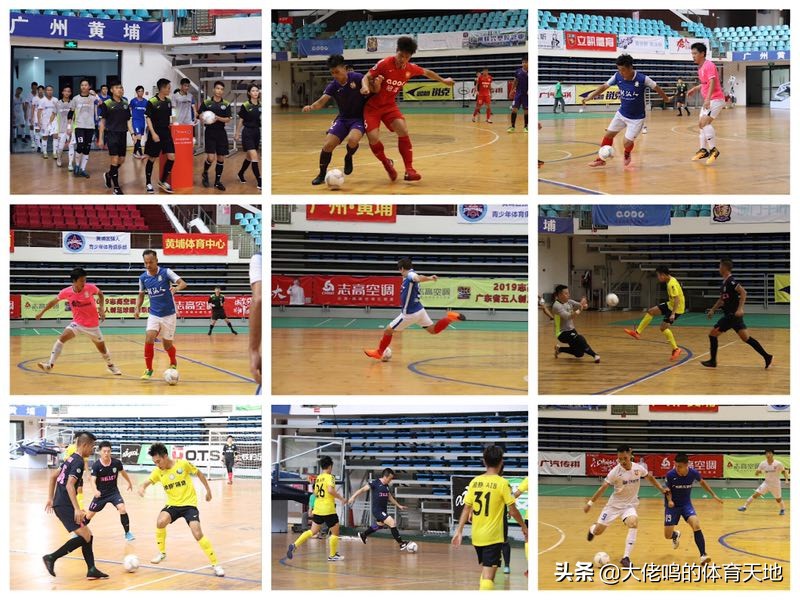 2009年珠超最佳射手邓国键不减当年勇，率队五连胜