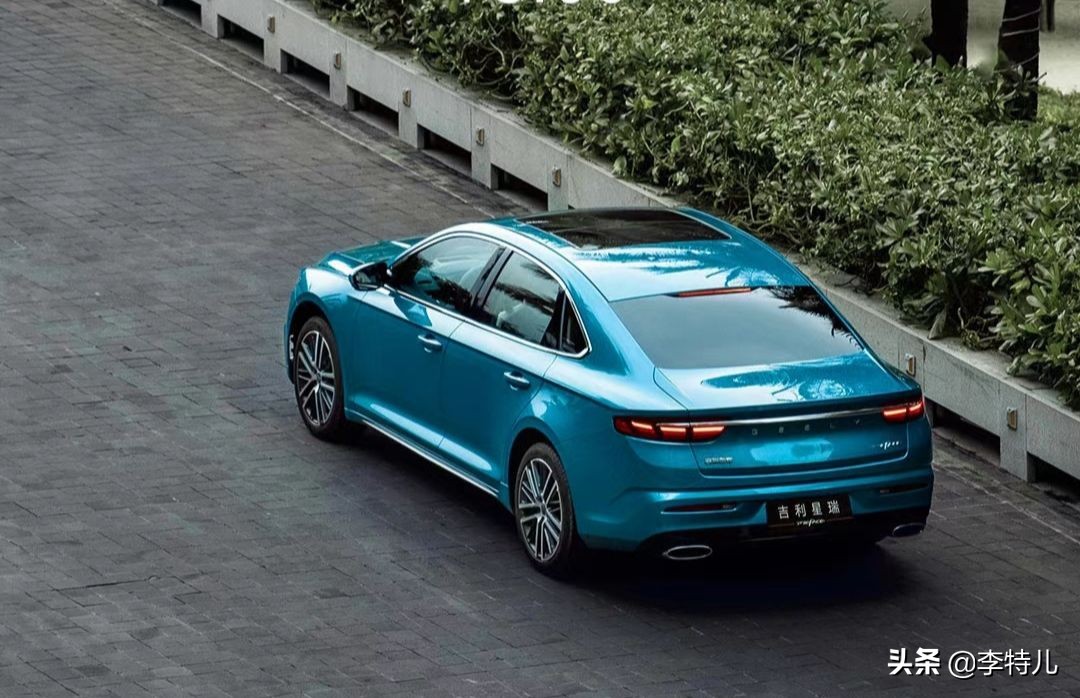 丰田卡罗拉和吉利星瑞哪个好,吉利星瑞可以吊打卡罗拉吗