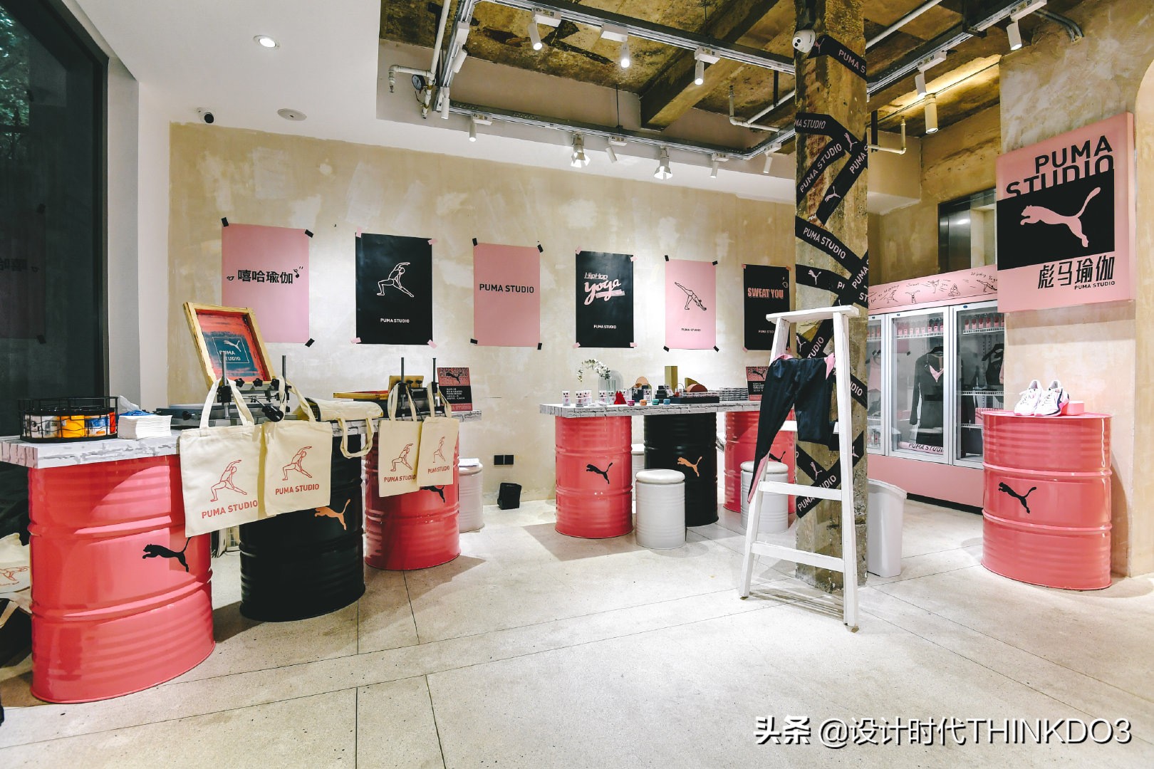 彪马puma创意视频,彪马puma品牌设计