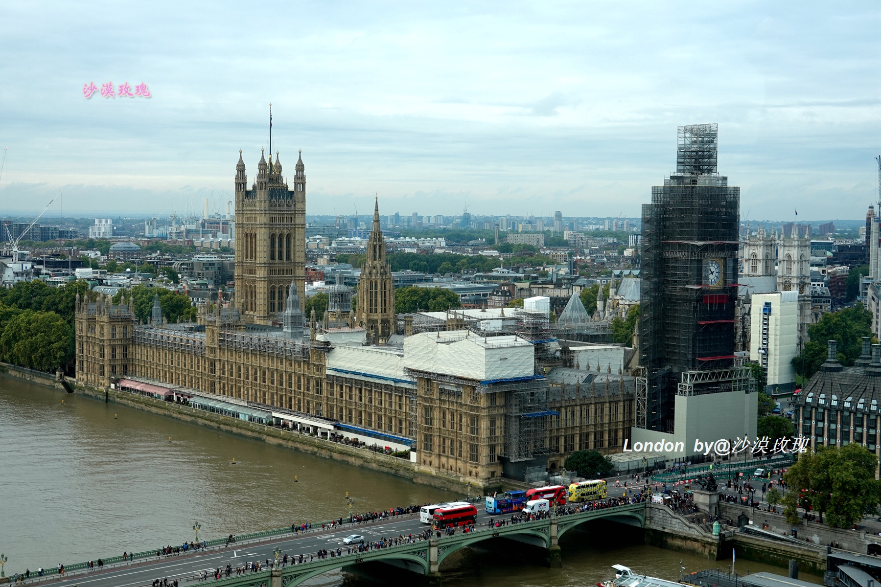 它是欧洲第一大议会大厦，英国“脱欧”就在这里讨论进行