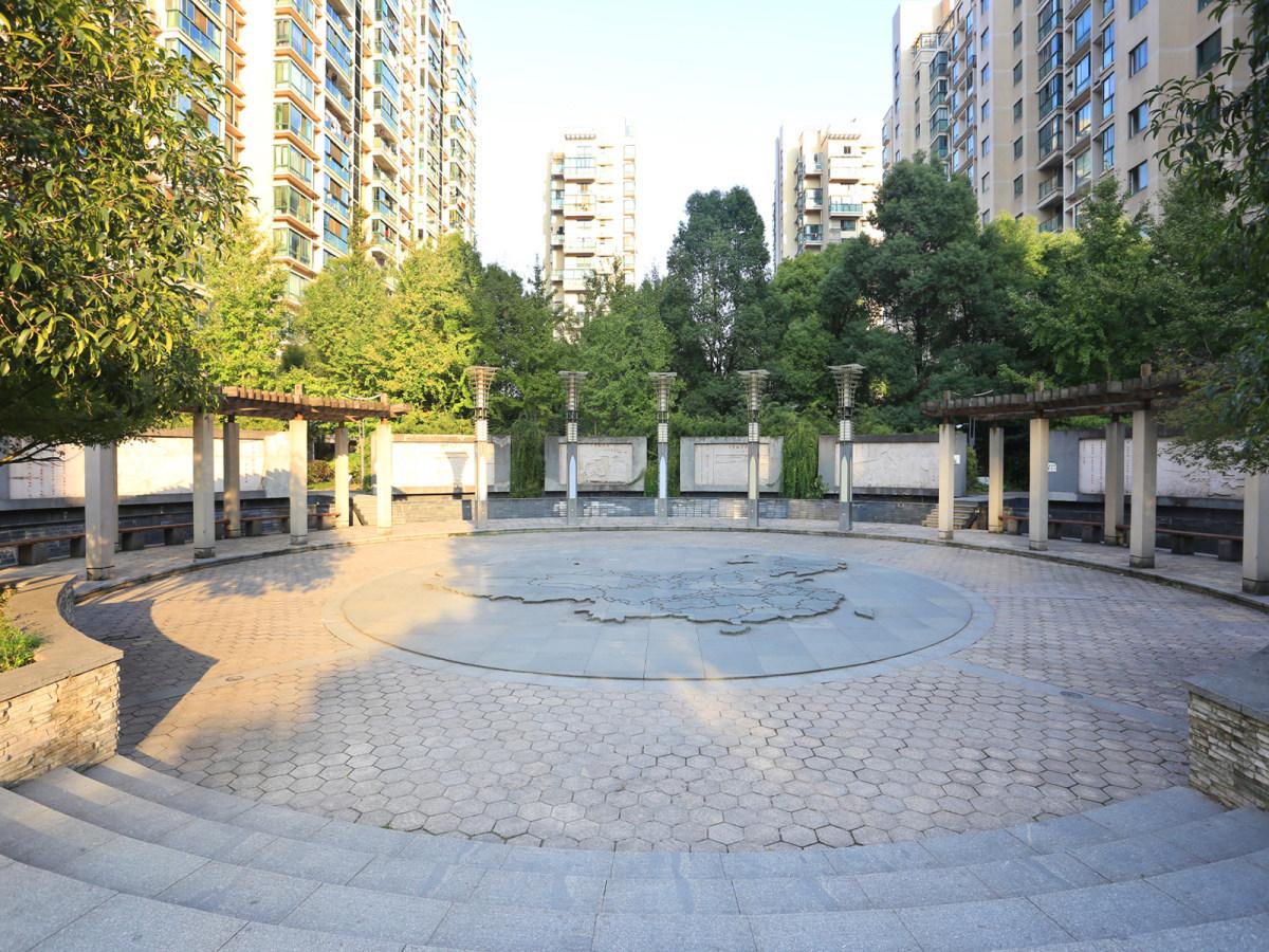 杭州南岸晶都花园规划,滨江南岸晶都花园造什么