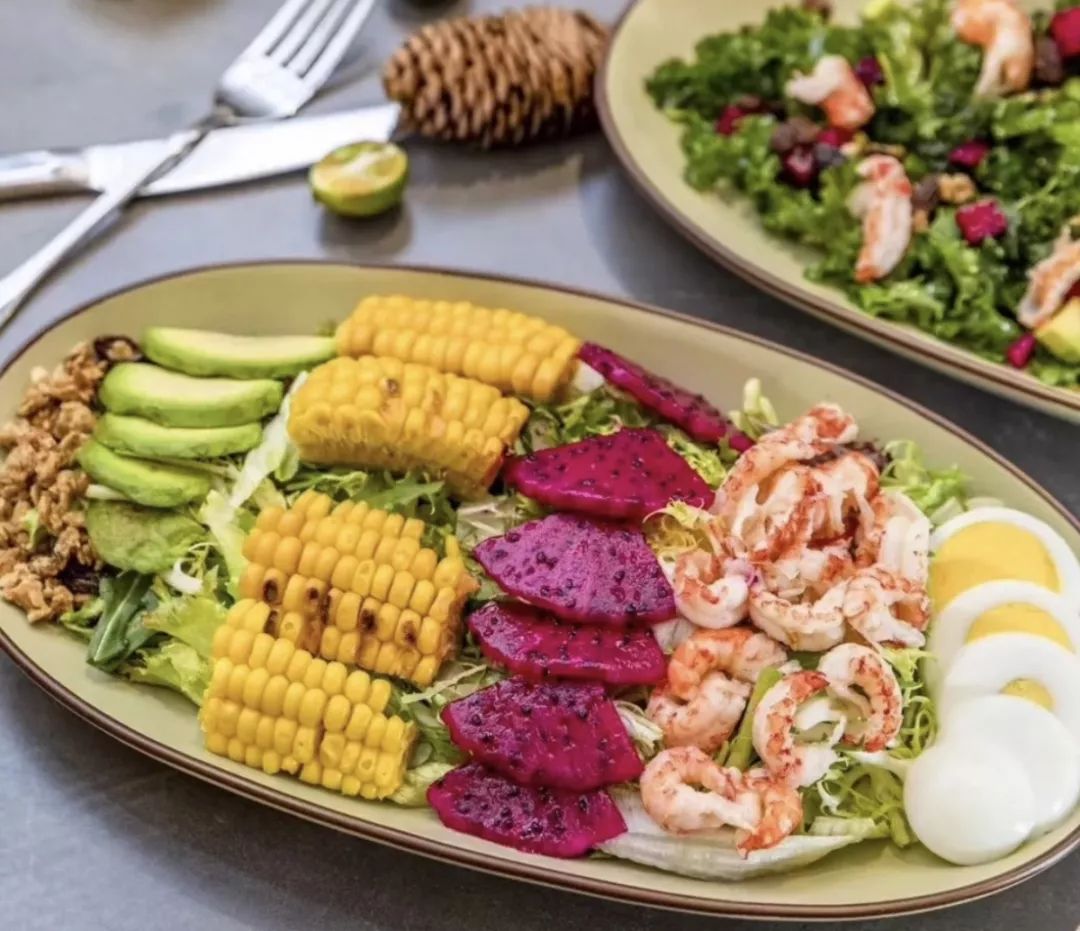 上海爆火的三款网红美食,上海滩网红美食