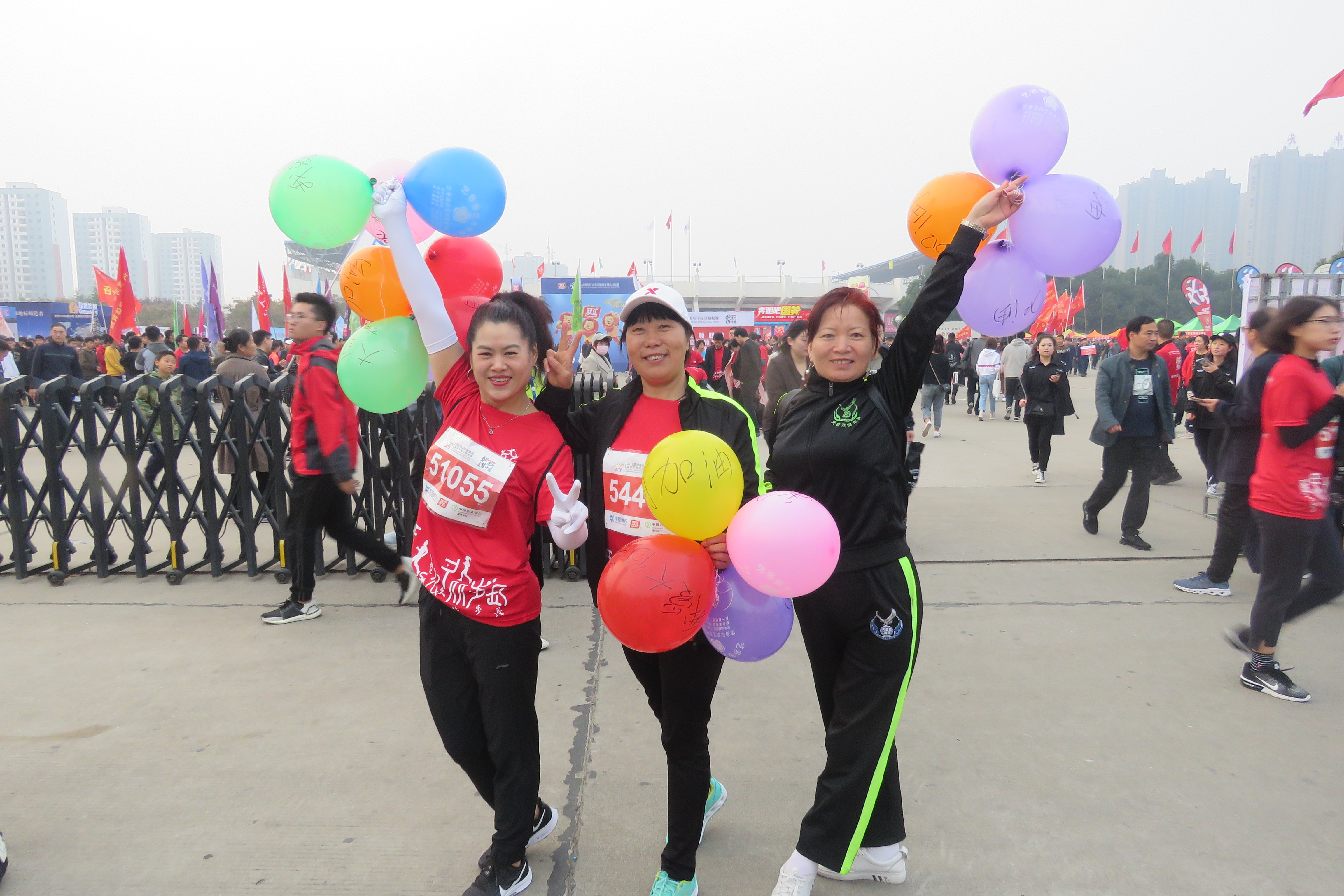 漯河市2024年有什么马拉松比赛,漯河2019马拉松比赛