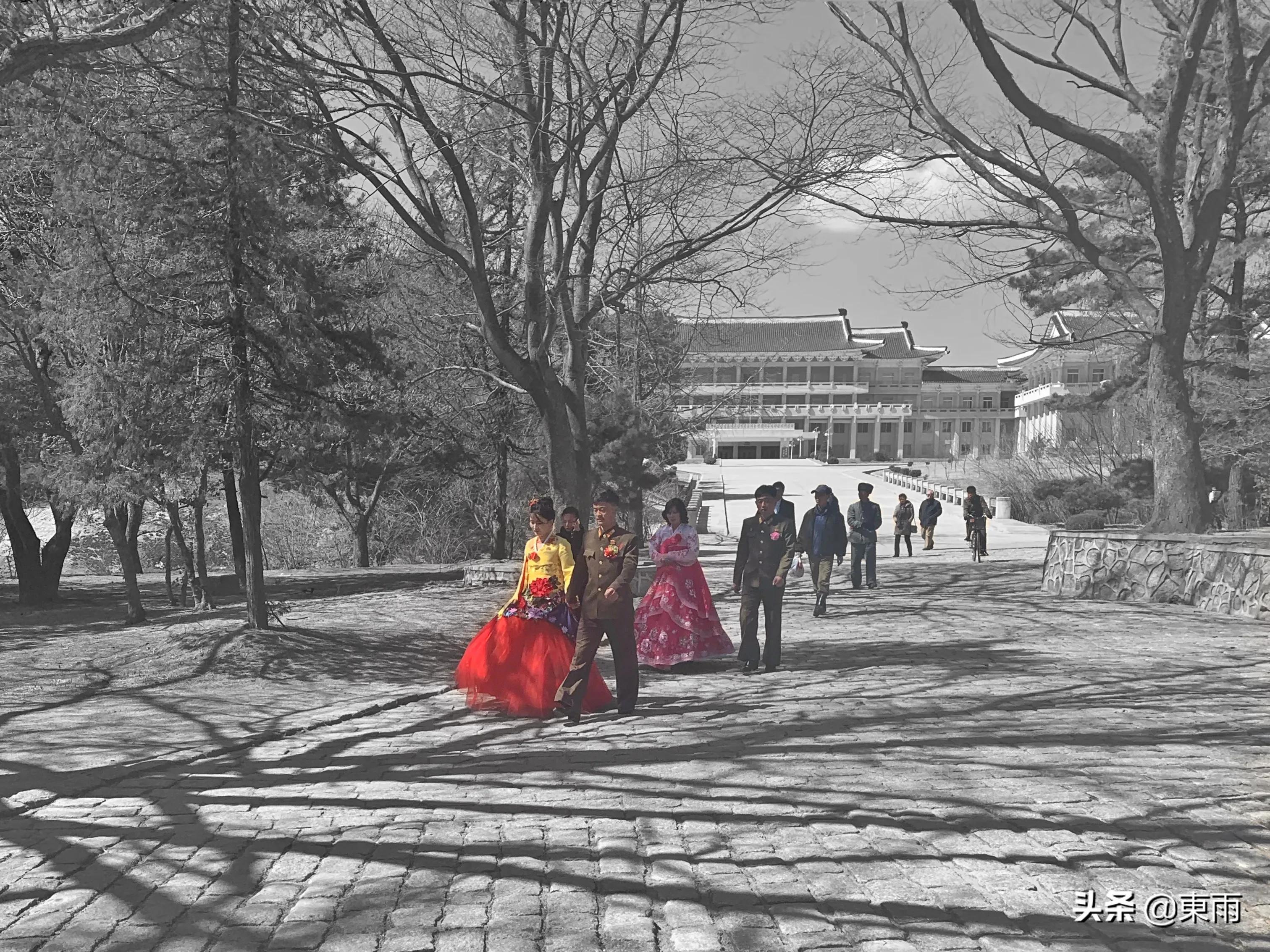 我的朝鲜生活,我的朝鲜生活40