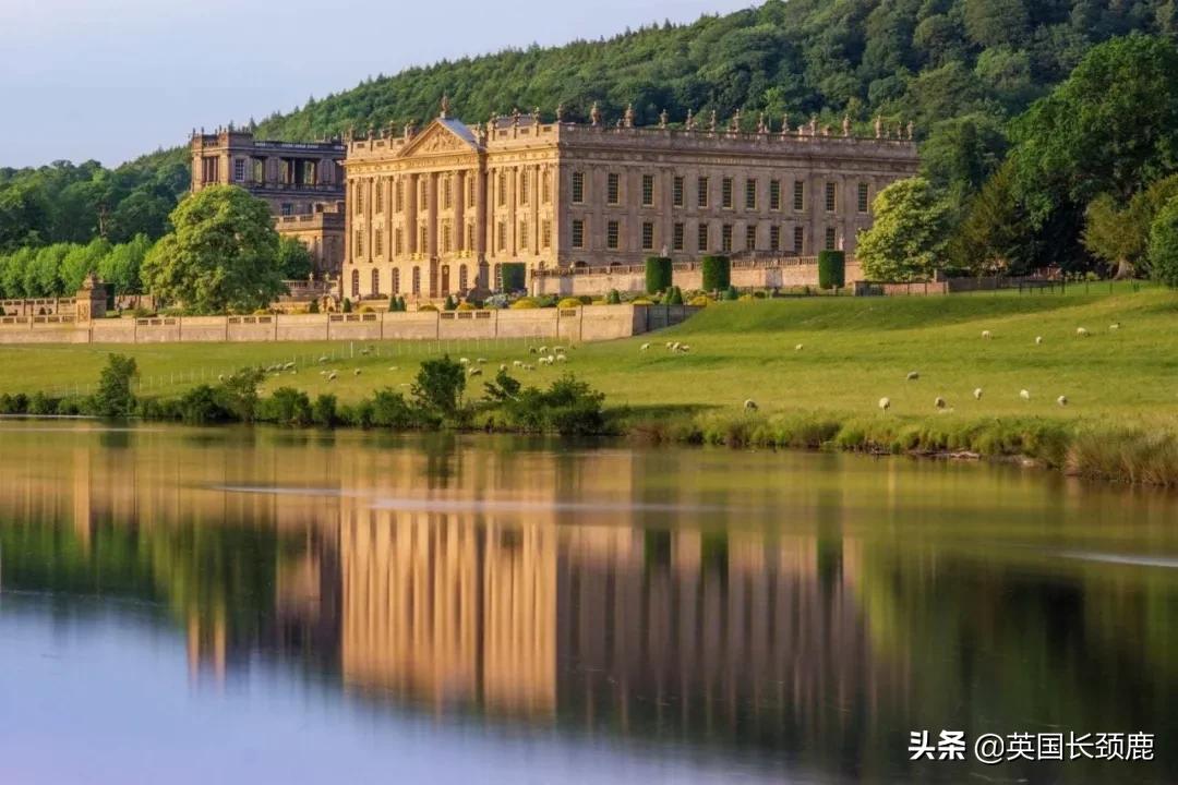 英国十大必去胜地,英国必打卡的庄园
