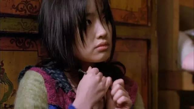 图解电影《弓》，从未见过如此独特的少女*处破**方式