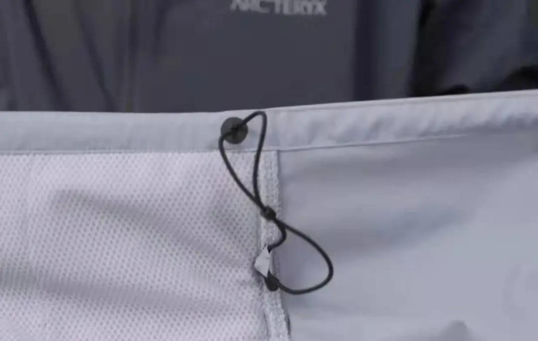 高阶机能风,廉价机能风