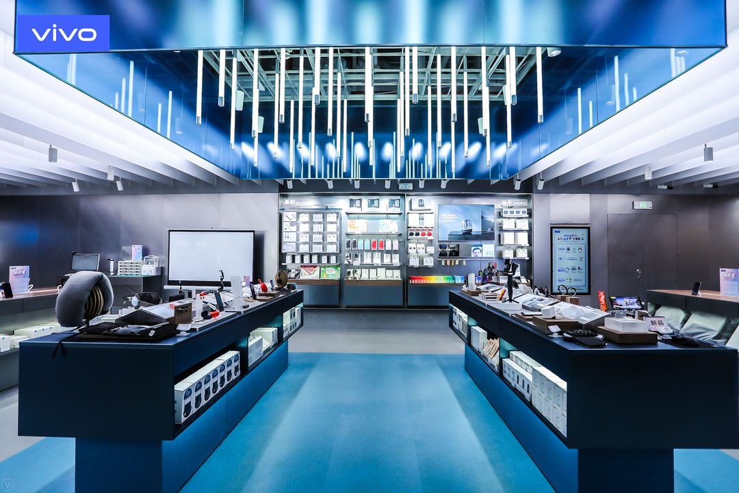 vivo高薪聘请芯片人才,vivo芯片规划工程师