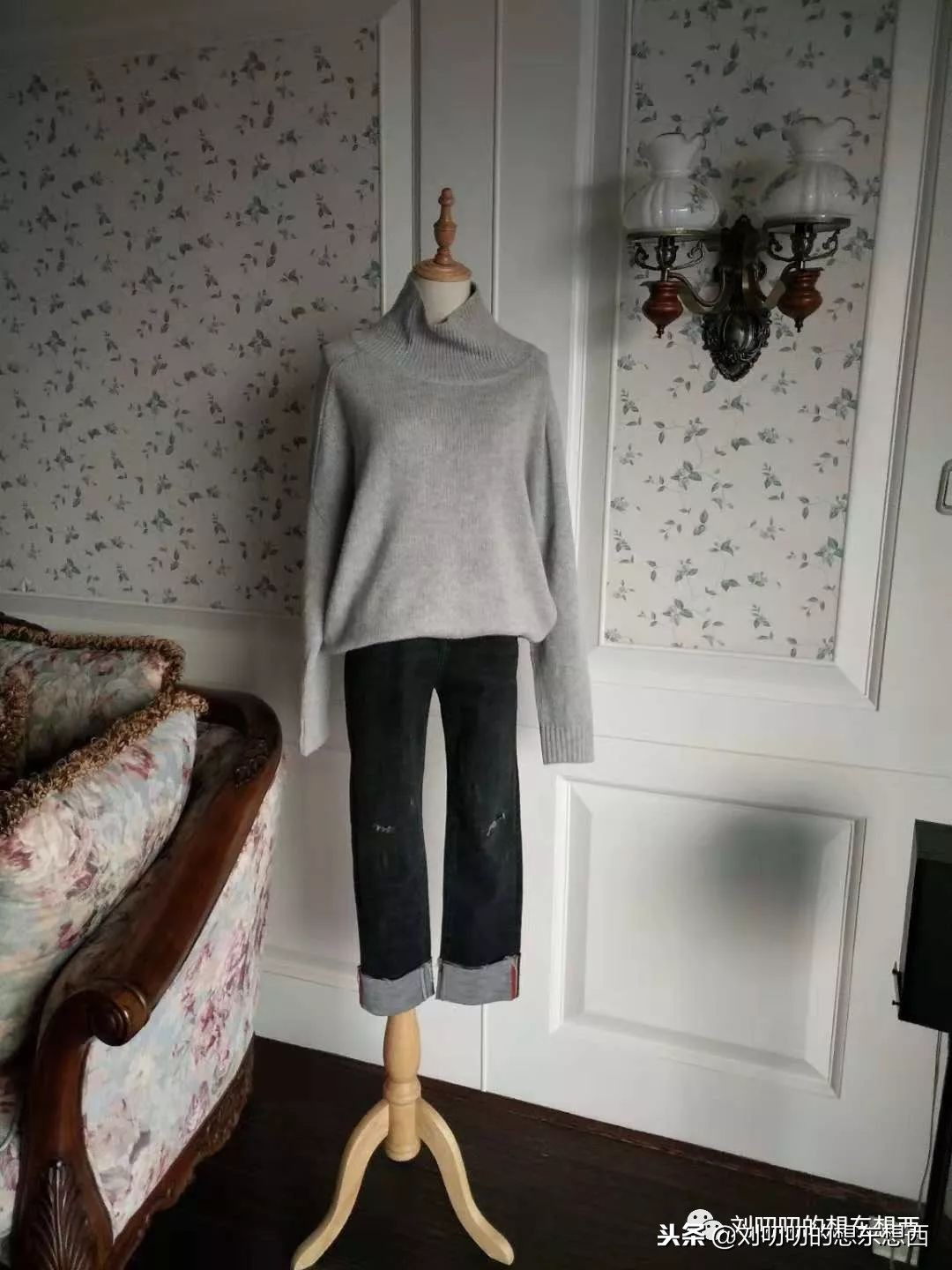 一日一look单品,一日一look是什么意思