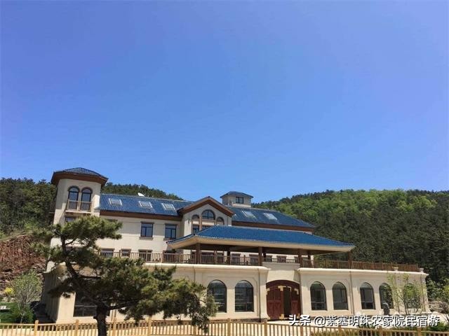 大连长海月湾度假酒店,大连哈仙岛酒店