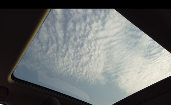 瑞虎5x1.5t高能版豪华版2021款,瑞虎5x高能版中控升级