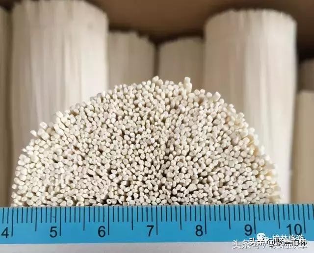 舌尖上的榆林美食面条,舌尖上的美食榆林筋饼