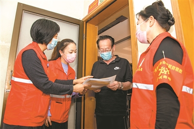 坚守阵地筑牢防疫屏障,广州齐心协力筑牢疫情防控线