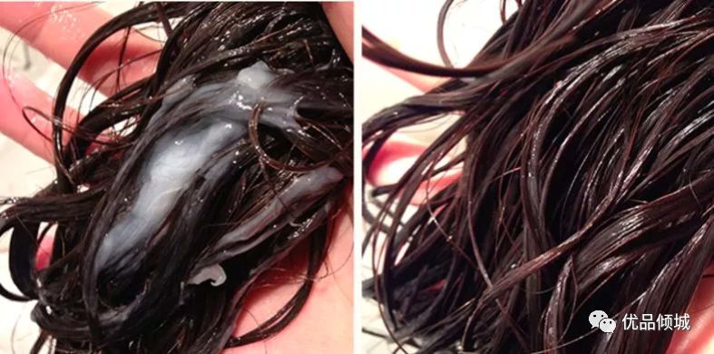 日本一款好用的发膜,日本0秒发膜