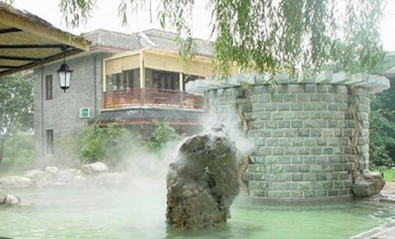 江门60岁以上免费景点有哪些,江门旅游景点推荐网红打卡点