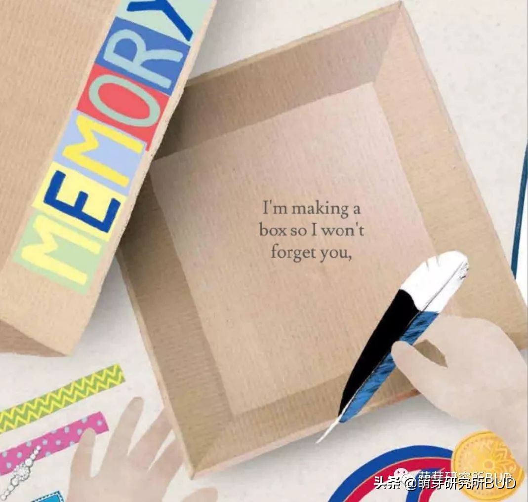 人应该怎么面对离别,人生如何面对失去