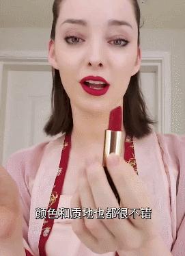 mac口红今年流行的颜色,mac秋冬最值得买的口红