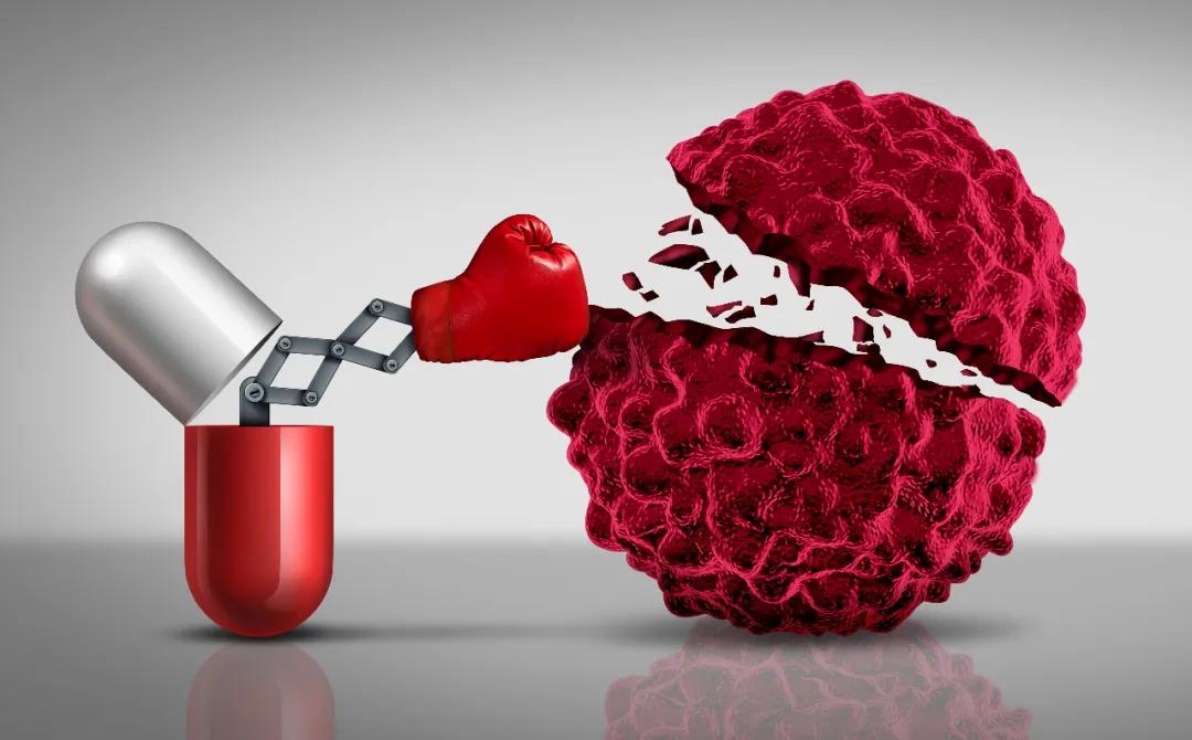 晚期转移性结直肠癌的治疗现状,直肠癌晚期有活下来的奇迹吗