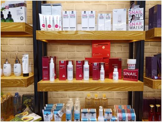 小资生活海南路店,小资生活营销新模式