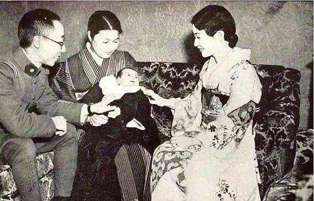 历史上唯一一位平民格格,历史上唯一的混血公主