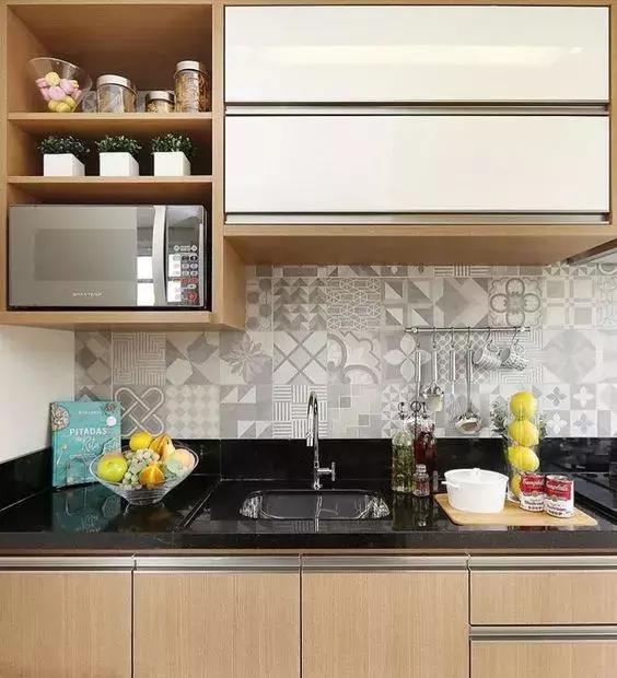 什么是整体厨房,为什么没有一体式整体厨房