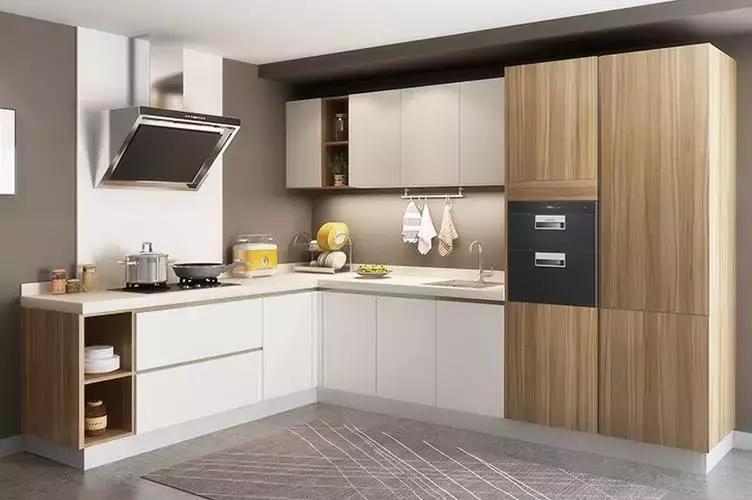 烤漆板材和防火板哪个好,防火板模压板和烤漆板的区别