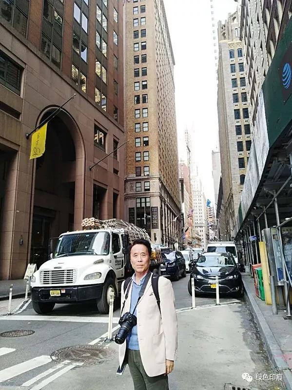 华尔街镜头,华尔街实拍视频