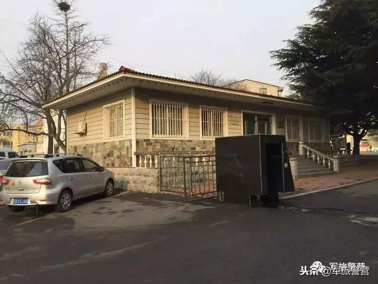 重返旅顺——第215医院