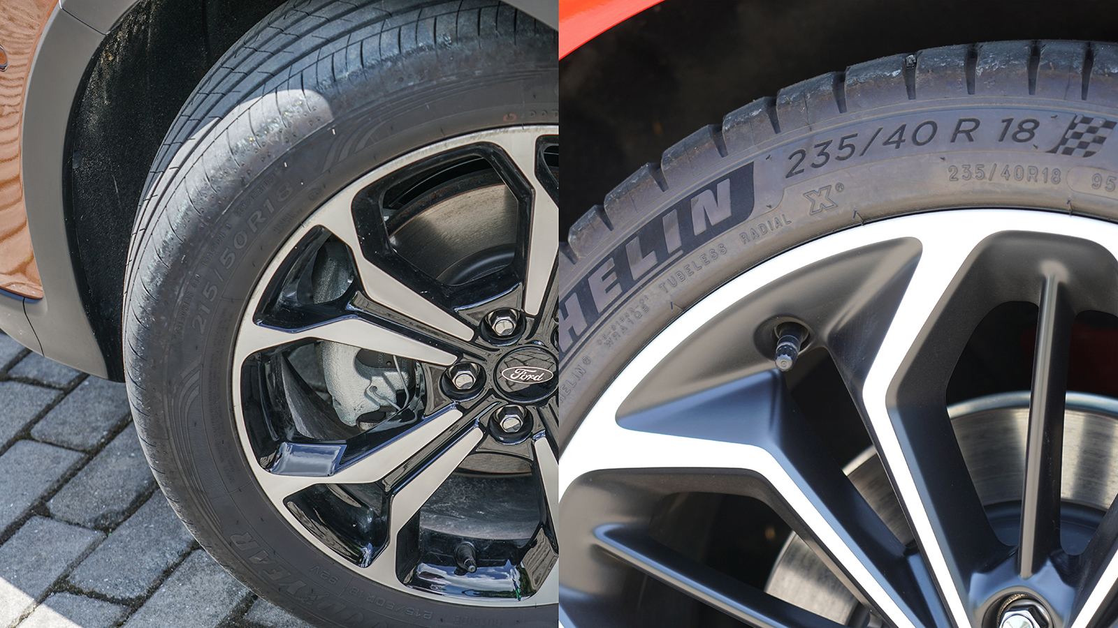 福特福克斯active2021款试驾视频,全新一代福克斯active