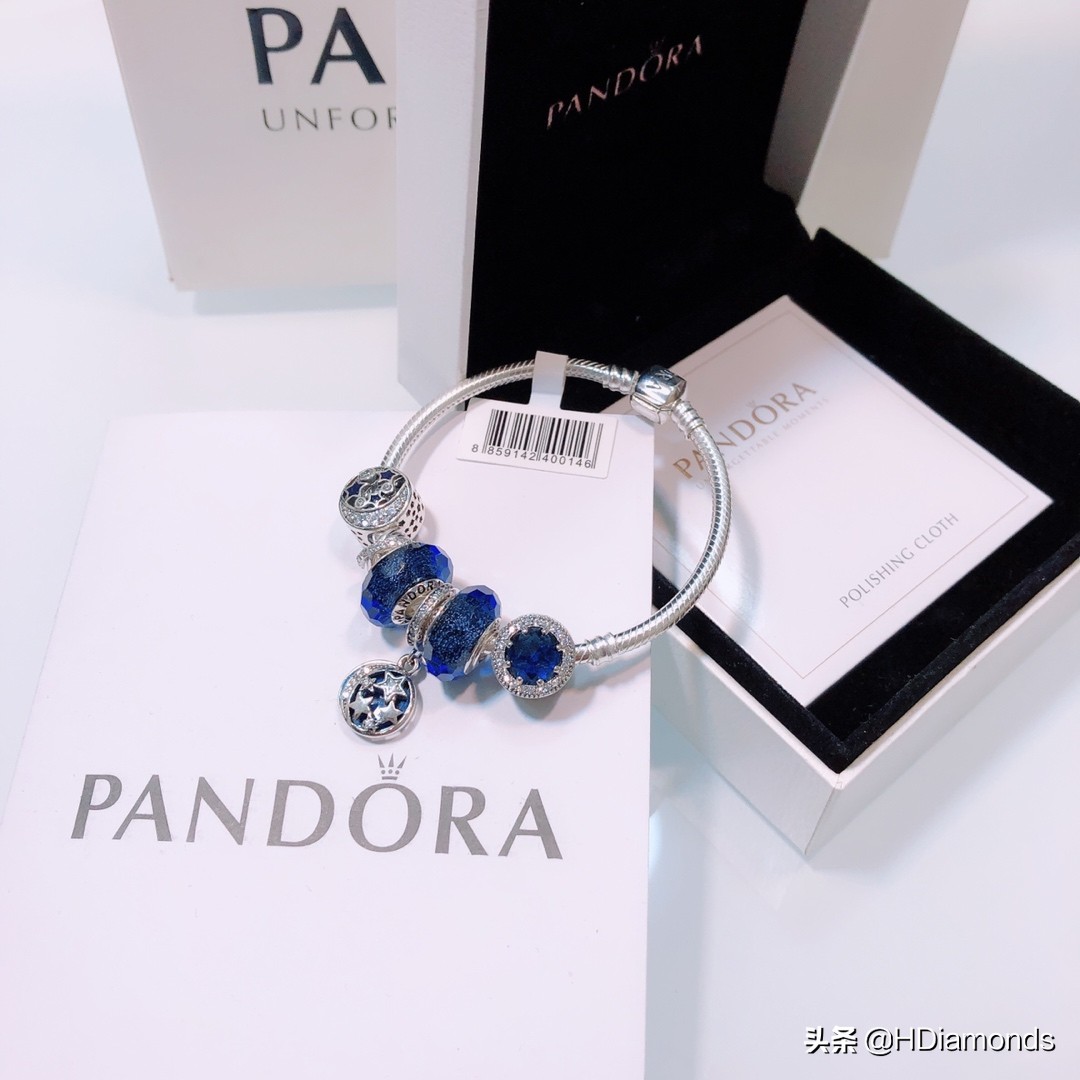 天然潘多拉怎么搭配好看,潘多拉背景和什么色搭配好看