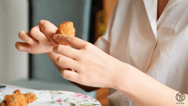 拿好了,西安这些店,明天开始凭文省钱吃