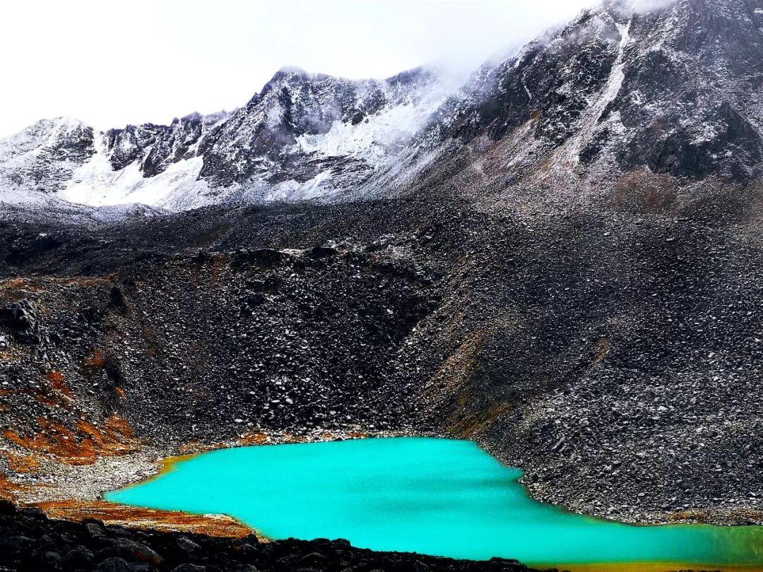 徒步新藏线什么时候开始,川藏线十大徒步路线