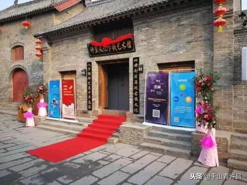 喝一口摔个碗的酒许昌也有啦，元旦来这里尽情摔吧！