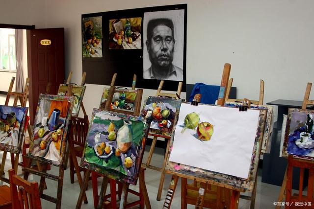 北京美术生怎么选画室,北京画室选什么好