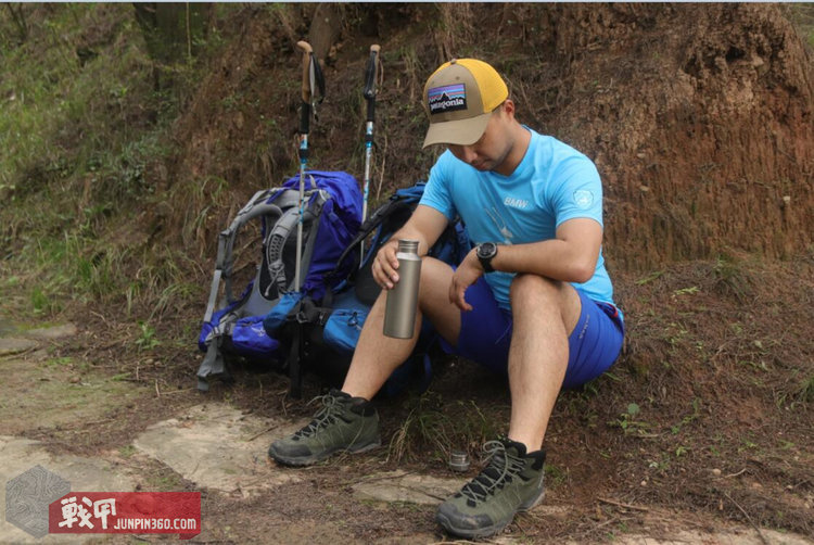 SCARPA防水登山鞋,scarpa莫林加强版防水徒步鞋体验