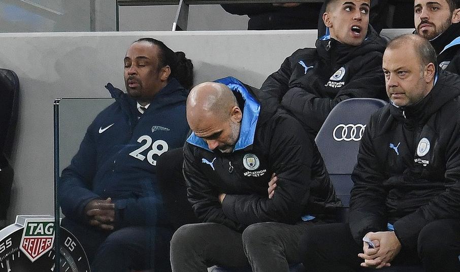 瓜穆相看,贝尔温首秀