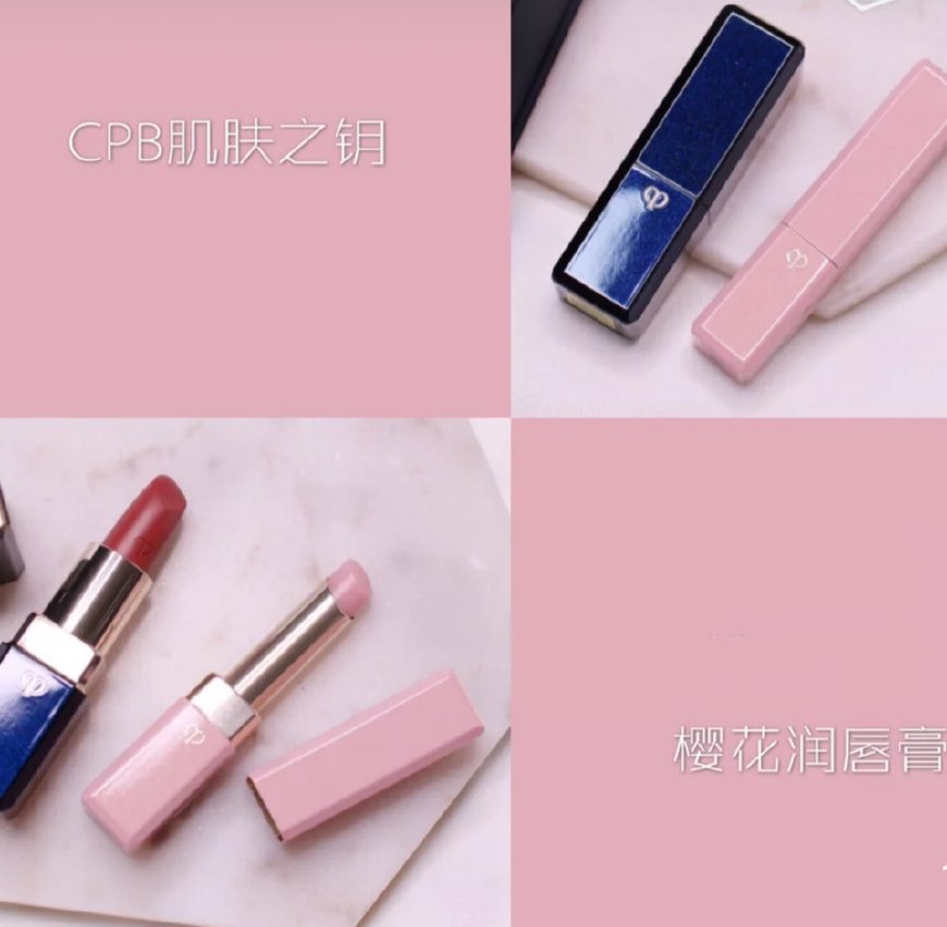 香奈儿纪梵希tf哪个口红好看点,热门口红排行榜前十名品牌