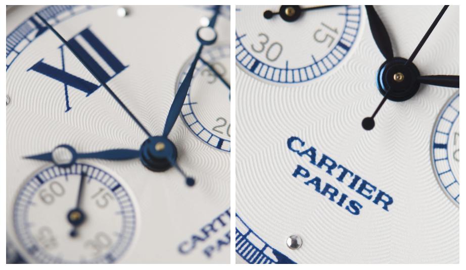 卡地亚巴黎私人珍藏系列,卡地亚收藏馆