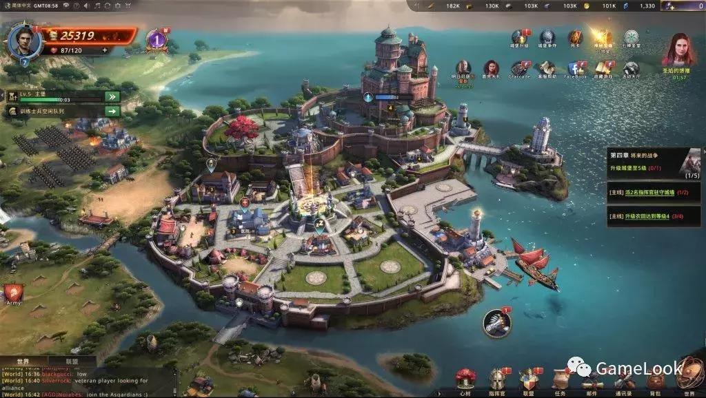 权力的游戏手游8-18最佳心树阵容,权力的游戏最终季手机版