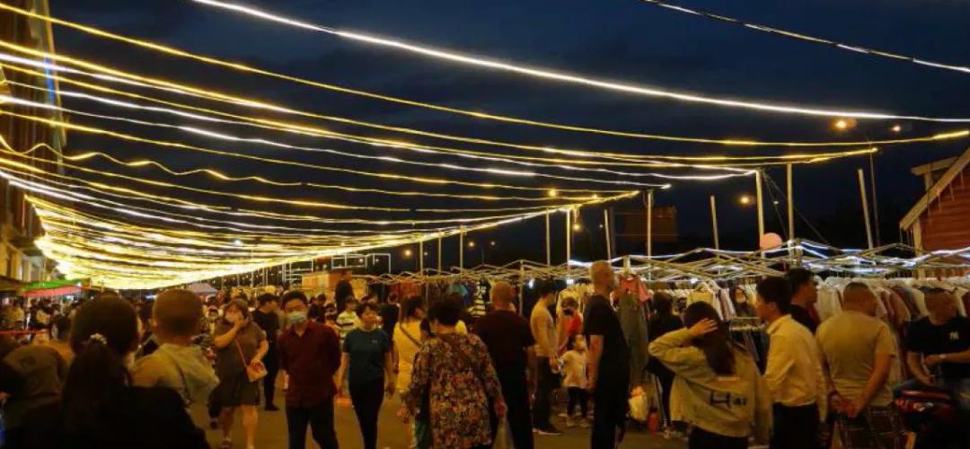 期待|这里的好玩超出想象！很多天津人还不知道！