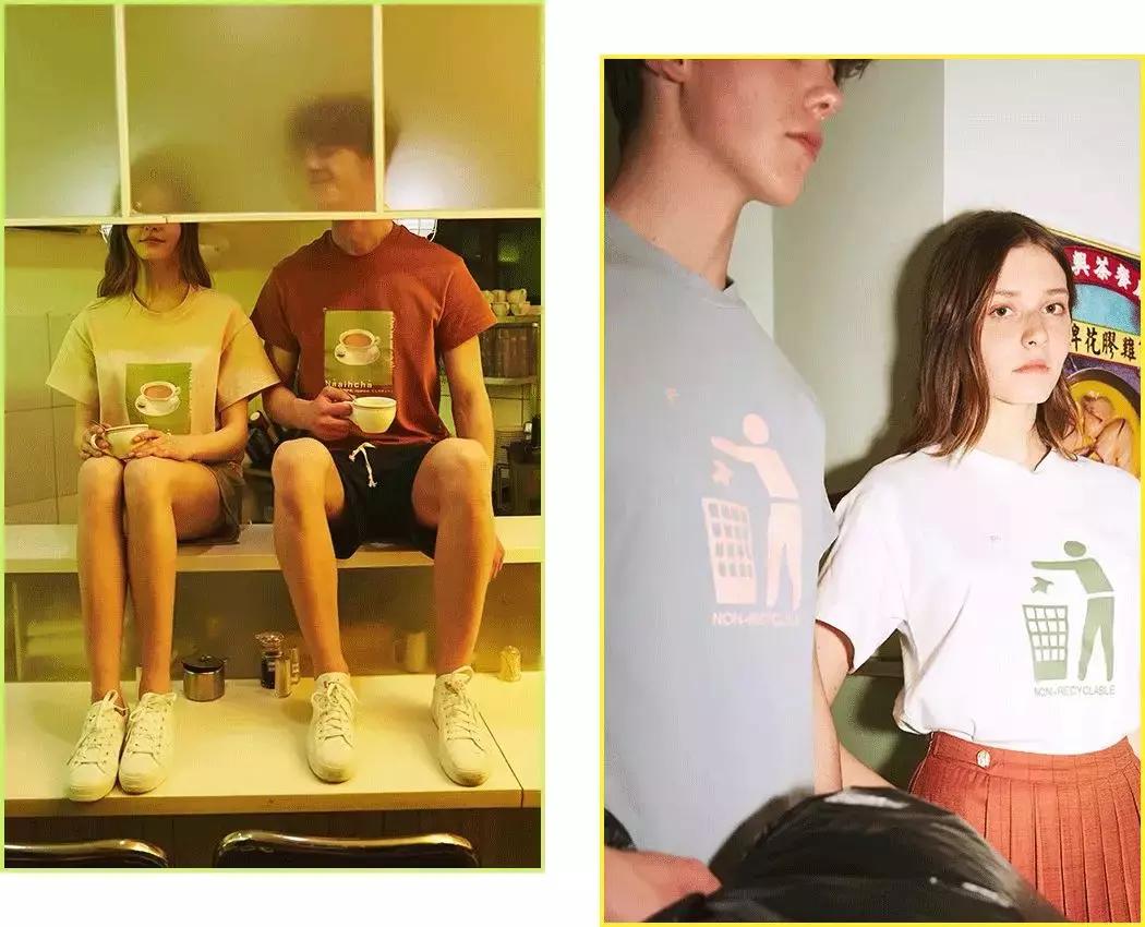 感恩的心｜不大精选周年庆，最时髦的国潮货，优惠优惠再优惠