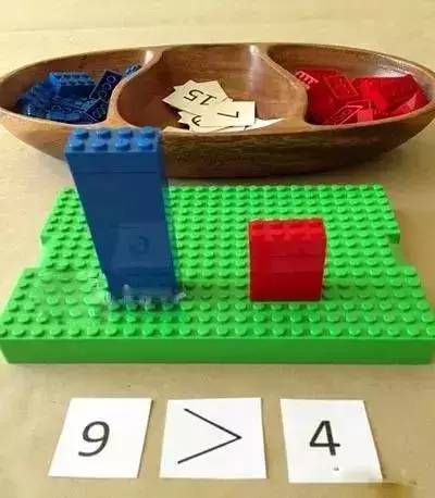 扑克牌做数字动画片,扑克牌积木震撼视频