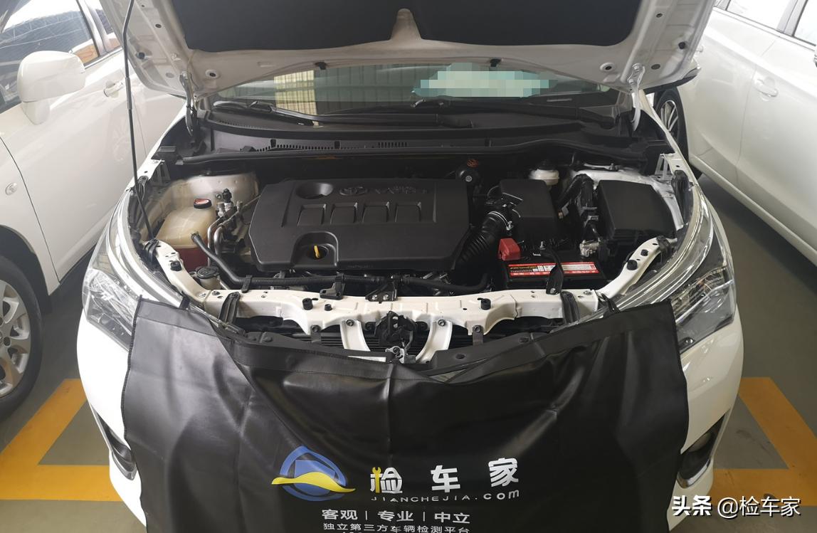 13万公里丰田卡罗拉多少钱,丰田卡罗拉跑6万公里后的价格