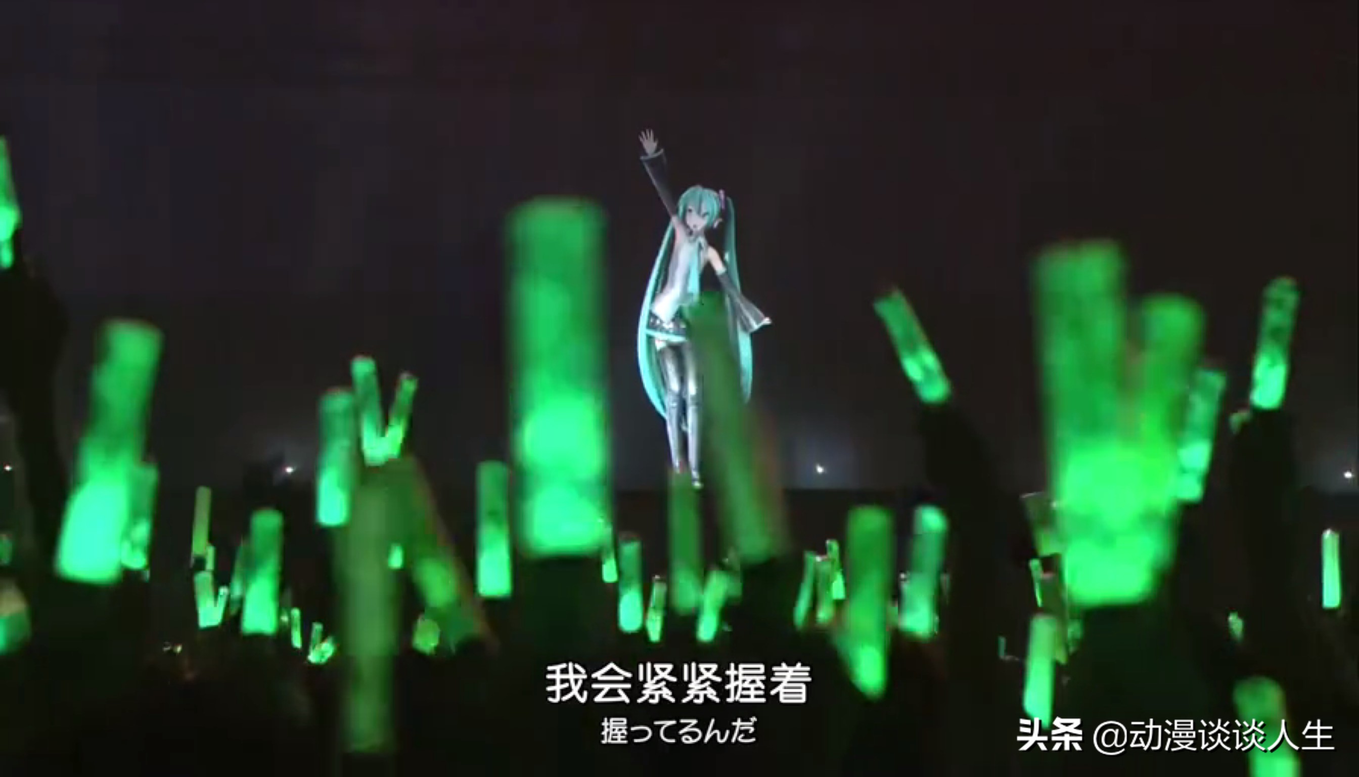 二次元三次元老婆,打破次元壁前往二次元你会干什么