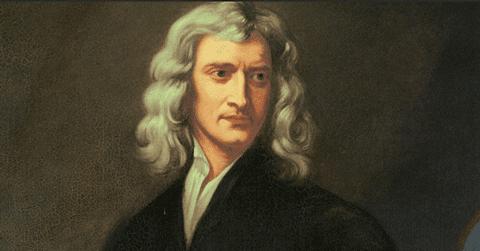 爱因斯坦为什么说光速最快,爱因斯坦关于光速不变的思想实验