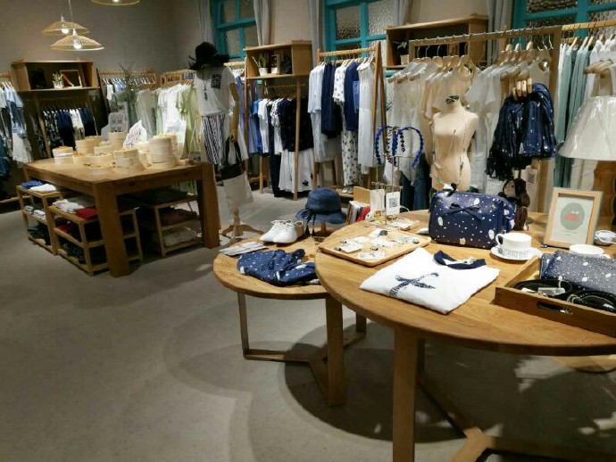 网易考拉的经营模式,网易考拉线下店