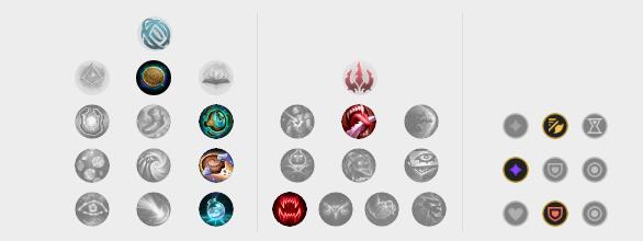 lol上单发育技巧教学,lol上单新手怎么练习补刀