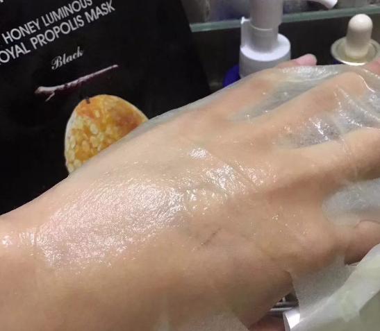 jm蜂蜜面膜的功效与作用,jm面膜补水保湿选哪款