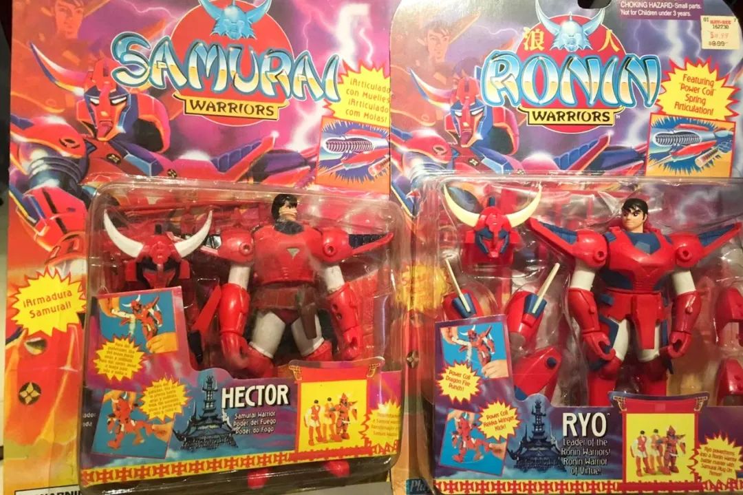 80后90后还有一个童年动画片,80后童年的玩具动画片